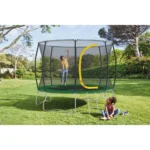 CRIVIT Garden Trampoline 305cm - Image 3