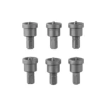 PARKSIDE 25mm Drywall Bit Set