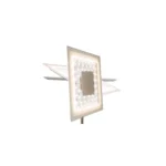 LIVARNO Home LED Floor Lamp with Color Control - Image 2