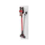 SILVERCREST Upright Vacuum Cleaner shaz 22.5 E6 red cordless powerful - Image 4