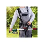 PARKSIDE 20 V Cordless Pole Pruner Chainsaw Branch Saw Telescopic Pole - Image 2