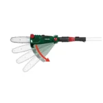 PARKSIDE 20 V Cordless Pole Pruner Chainsaw Branch Saw Telescopic Pole - Image 3