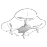 RC Stunt Drone with 360° Flips - Image 2
