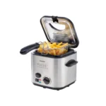 SILVERCREST Mini Deep Fryer