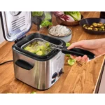 SILVERCREST Mini Deep Fryer - Image 3