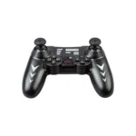 RC STUNT DRONE Delta-Sport Small Remote Controlled Stunt Drone Complete Set Black Colour - Image 2
