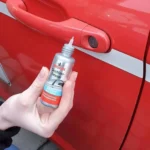 NIGRIN Door Lock De-icer 2 x 50ml - Image 3