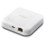 SILVERCREST® Gateway Zigbee Smart Home Apple HomeKit