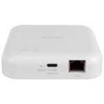 SILVERCREST® Gateway Zigbee Smart Home Apple HomeKit - Image 2