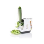 SILVERCREST 5-in-1 Electric Vegetable Shredder SGR 150 E2, 150W - Image 2