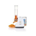 SILVERCREST 5-in-1 Electric Vegetable Shredder SGR 150 E2, 150W - Image 3