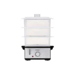 SILVERCREST® KITCHEN TOOLS Cuiseur à Vapeur SDG 950 D4, 950 W - Image 2