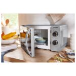 SILVERCREST Microwave Oven 700W 17L - Image 2