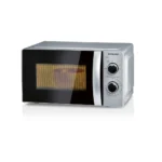 SILVERCREST Microwave Oven 700W 17L - Image 3