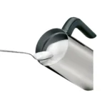 SILVERCREST® KITCHEN TOOLS Milk Frother »SMA 500 F1«, stainless steel - Image 3