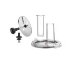 Food processor attachment (BPA-free)