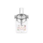 Food processor attachment (BPA-free) - Image 3