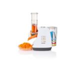 SILVERCREST Electric Vegetable Grater - Image 2