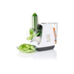 SILVERCREST Electric Vegetable Grater - Image 3