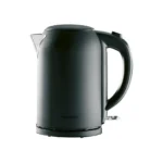 SILVERCREST 1.7L Black Kettle