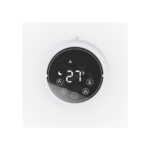 SILVERCREST White Tower Fan 50W Digital - Image 2