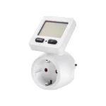 SILVERCREST Energy Monitoring Plug