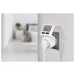 SILVERCREST Energy Monitoring Plug - Image 2