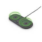 TRONIC Dual Qi Charging Pad - Image 3