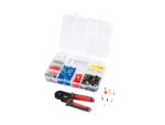 PARKSIDE® Crimping Pliers with Accessories