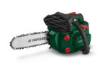 PARKSIDE® Petrol tree saw 700 W - 2 stroke engine - cutting length 20cm - chainsaw