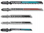 PARKSIDE Jigsaw Blade Set