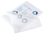 CRELANDO Laminating Foil Set (A3- 20pcs) - Image 2