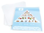 CRELANDO Laminating Foil Set (A3- 20pcs) - Image 3