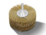 PARKSIDE Wood Texture Brush