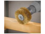 PARKSIDE Wood Texture Brush - Image 2