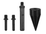 PARKSIDE® Woodworking Drill Accessories (Wood Splitting Drill Bits, 4 Pieces) - Image 3