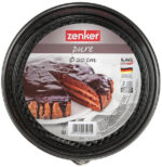 ZENKER 20cm Cake Pan Springform