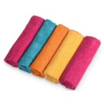Spontex Allzwecktücher Microfibre Collection XXL 5er Pack