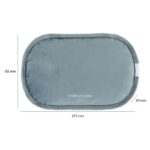PROFICARE EWF 3105 Electric Hot Water Bottle 1 Pc - Image 4