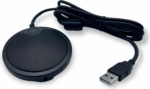 MEDION MD 88052 USB Table Microphone Conference Meeting PC Home Office - Image 3