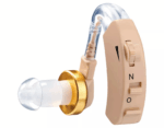 SANITAS Behind-the-Ear Hearing Aid