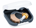SANITAS Behind-the-Ear Hearing Aid - Image 2