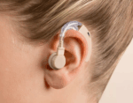 SANITAS Behind-the-Ear Hearing Aid - Image 3