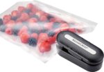 Silvercrest Mini Foil Sealer - Image 3