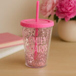 Emily in Paris Drinking Cup - Image 2