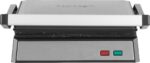 Progress 2-in-1 Contact Grill 1000W