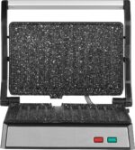 Progress 2-in-1 Contact Grill 1000W - Image 2