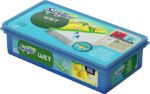 SWIFFER Wet Floor Refill 24 Pcs