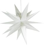 HOME IDEAS Led Star White