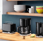 BRAUN Drip Coffee Machine KF1100BK 1000 W Black 2,5 L - Image 5